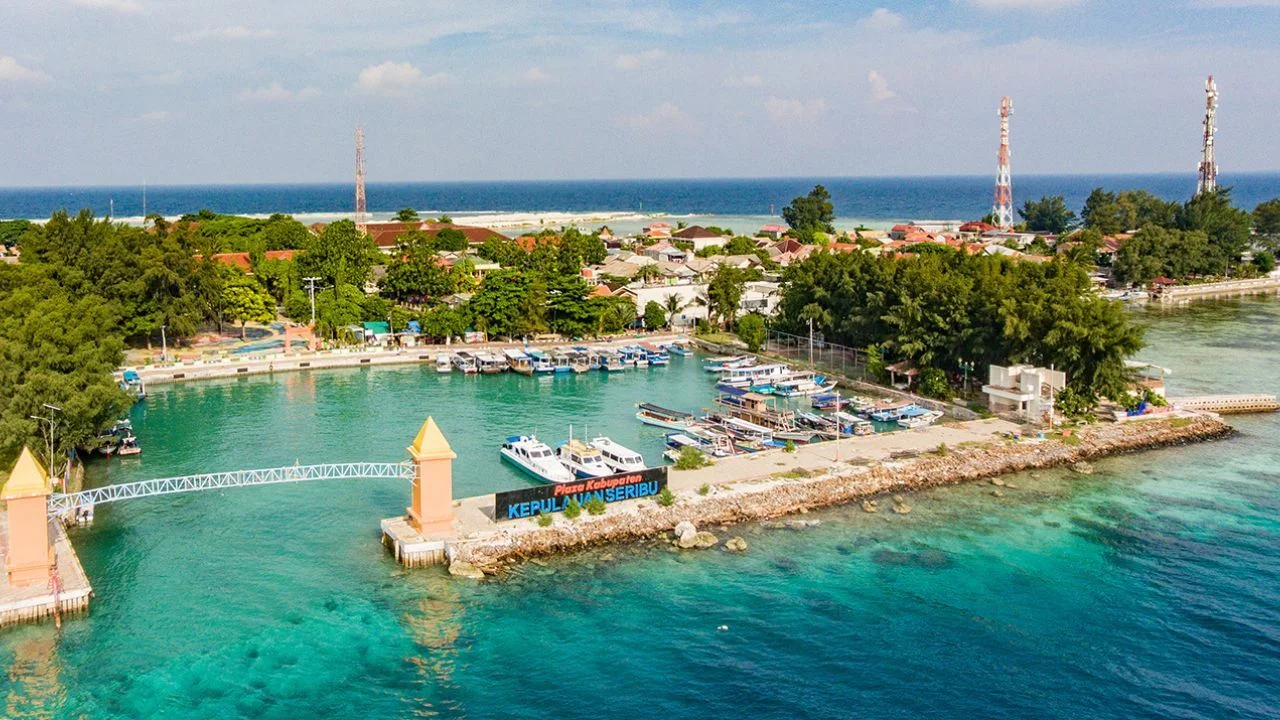 Island View