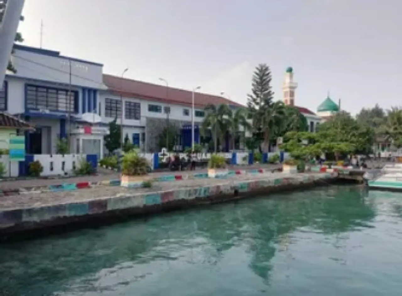 Sefty Homestay