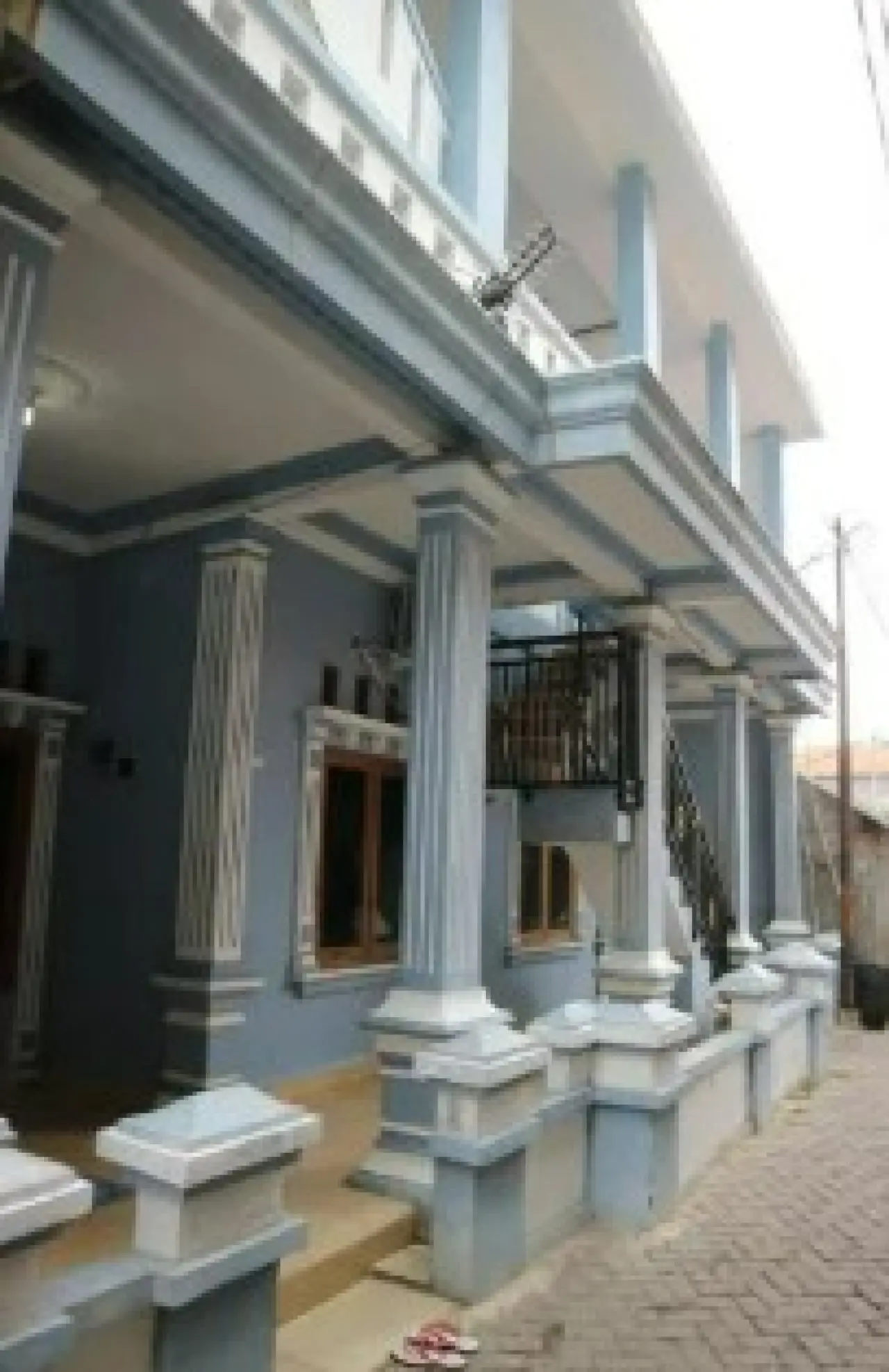 3 Dara Homestay