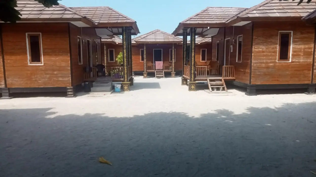 Kedaton Homestay