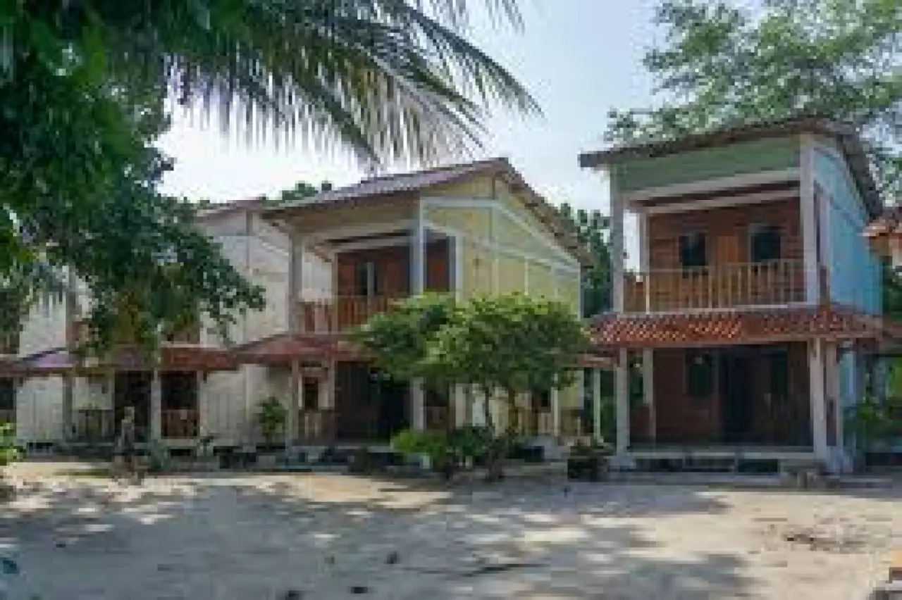 Villa Delima Pulau Pramuka